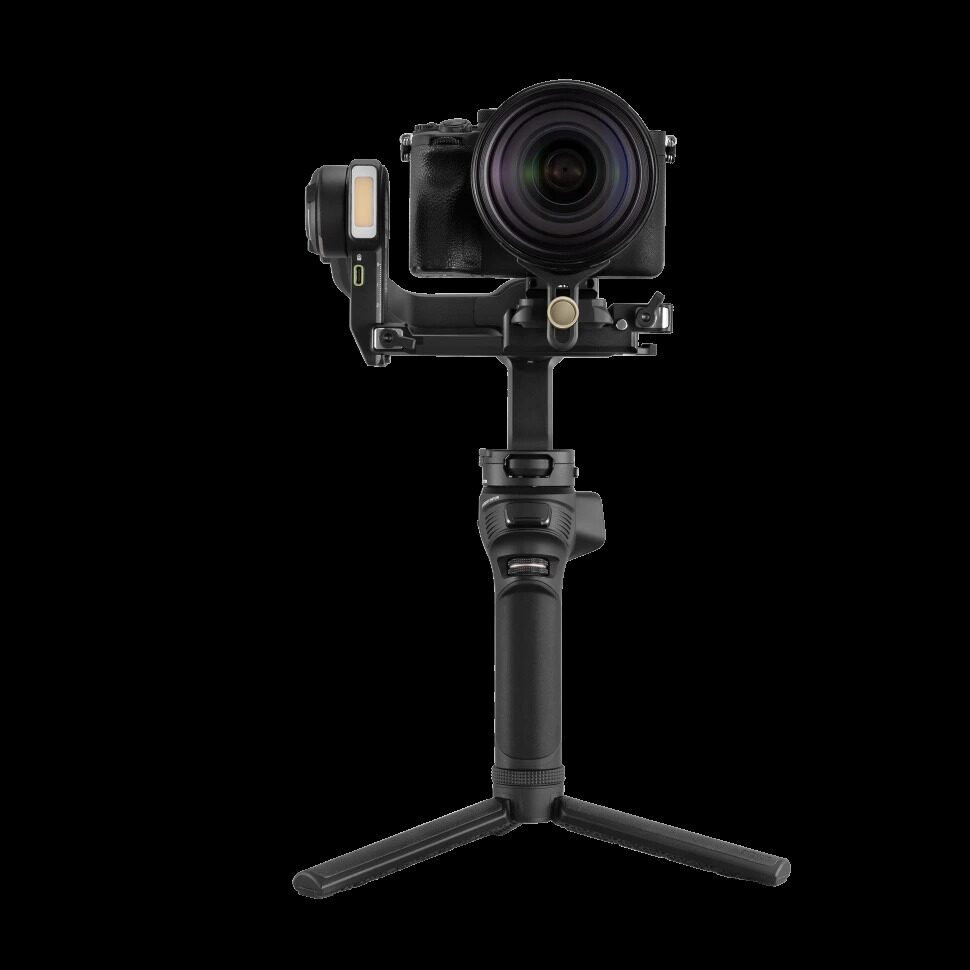 Стабилизатор Zhiyun Weebill 3S - Купить в Москве