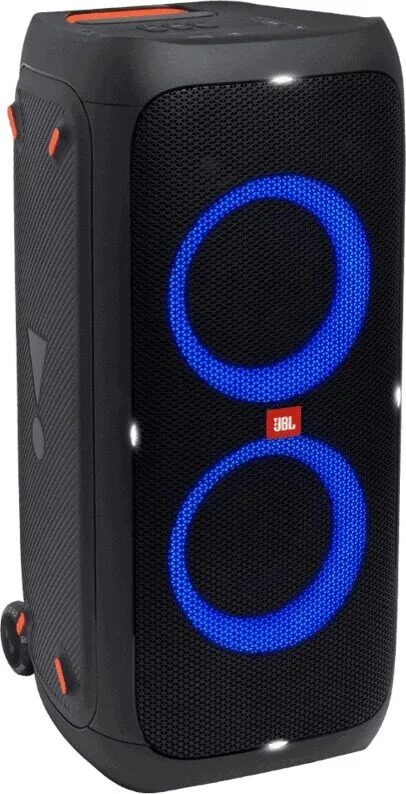 Jbl box hot sale new model