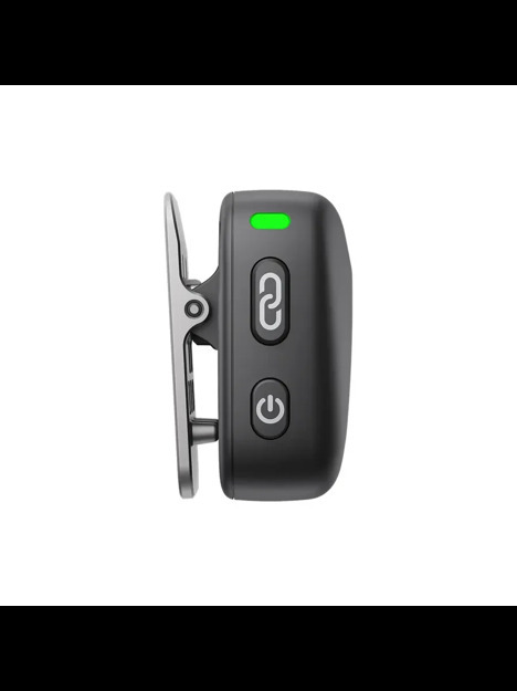 Беспроводной петличный микрофон DJI Mic Mini (1TX + 1RX)