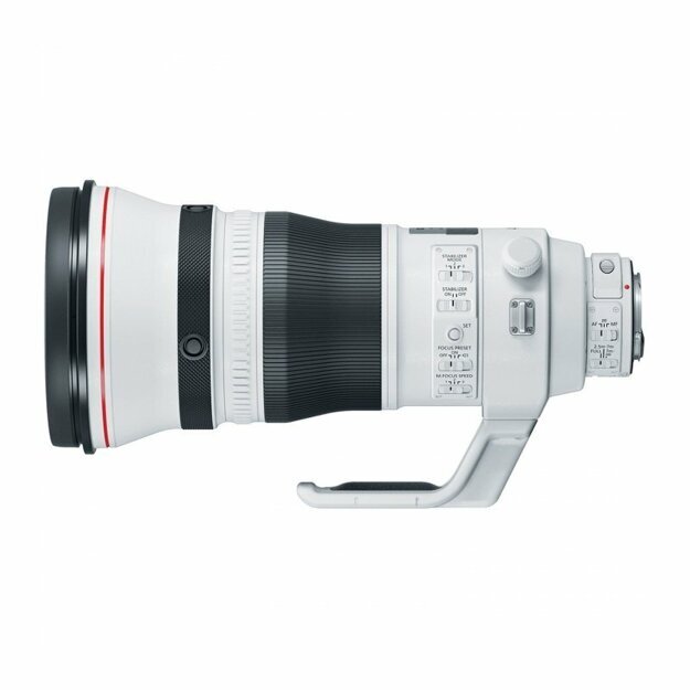 Объектив Canon EF 400mm f/2.8L III IS USM