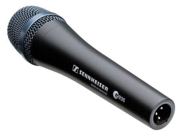 Динамический микрофон Sennheiser E935