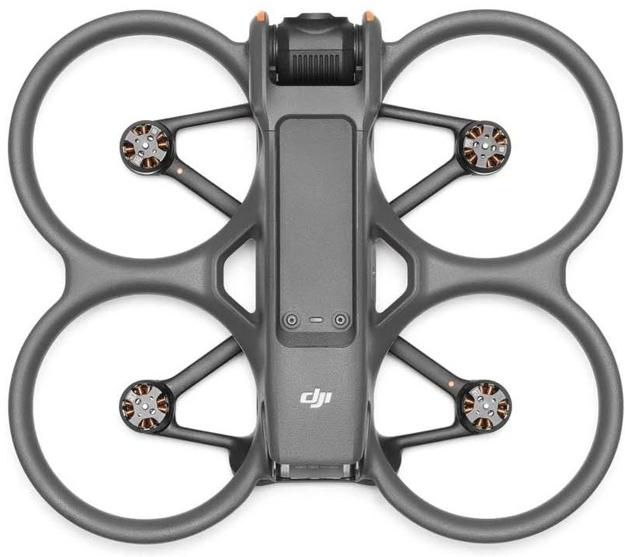 Dji Avata 2 Fly More Combo