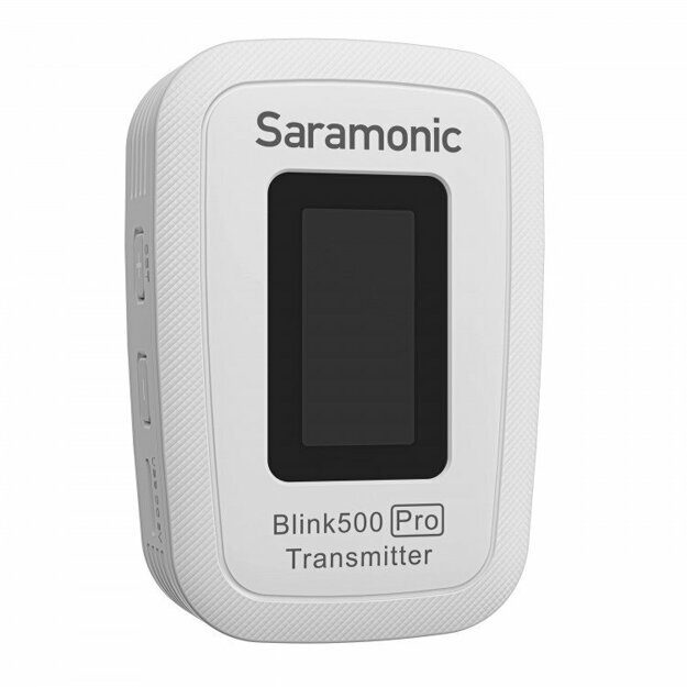 Радиосистема Saramonic Blink500 Pro B2W (RX+2TX)