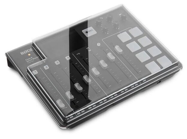 Защитная крышка Decksaver Rode Rodecaster Pro