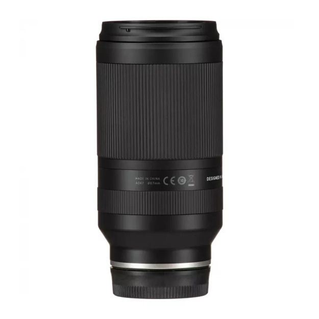 Объектив Tamron 70-300mm F/4.5-6.3 Di III RXD Sony E