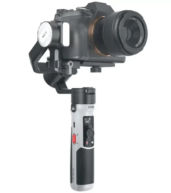 Стабилизатор Zhiyun Crane M2 S