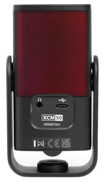 USB-микрофон RODE XCM-50