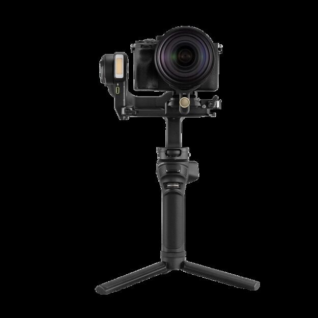 Стабилизатор Zhiyun Weebill 3S