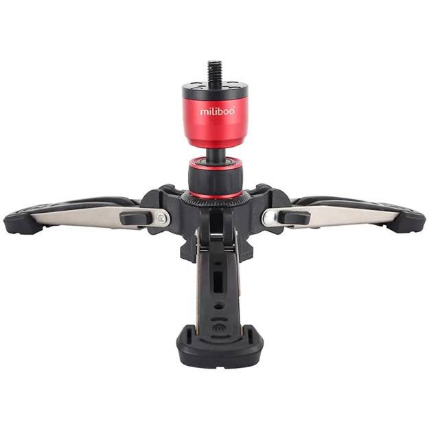 Монопод Miliboo MTT705BS с головой MYT801