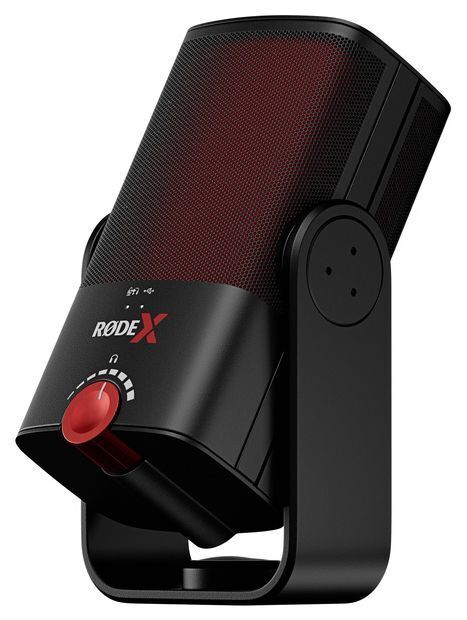 USB-микрофон RODE XCM-50