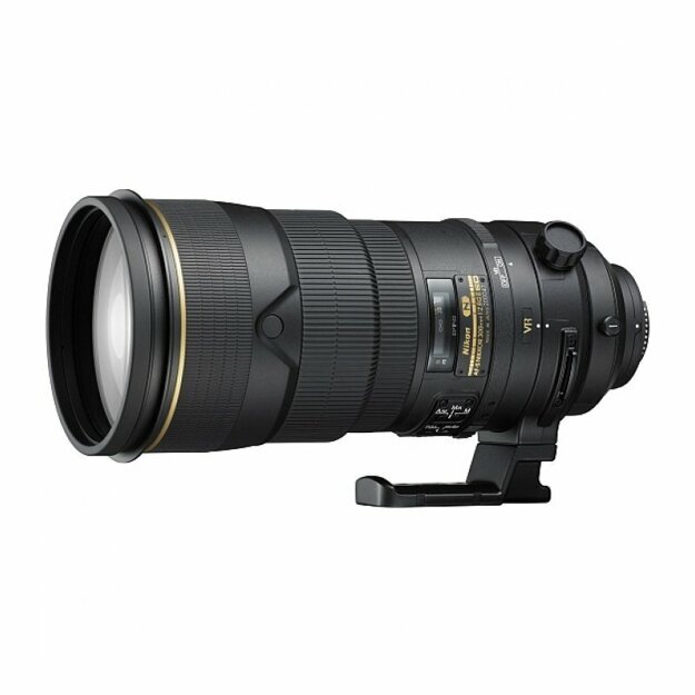 Объектив Nikon 300mm f/2.8G ED VR II AF-S