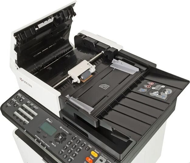 МФУ лазерное Kyocera ECOSYS M2135dn