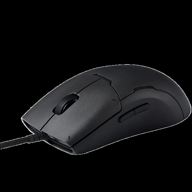 Мышь игровая Xiaomi Mi Game Mouse Lite Темно-серый