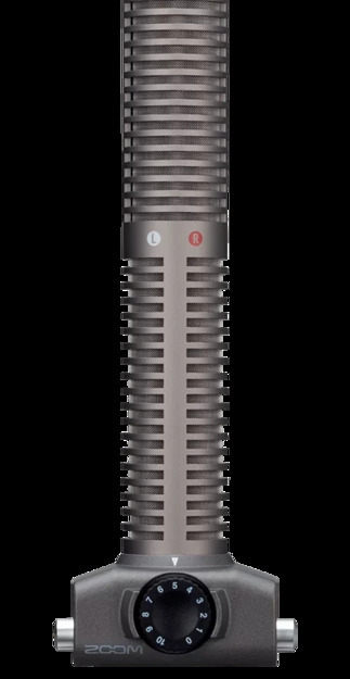 Рекордер Zoom H6 Black