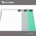 Fujimi FJS-PVCC1020 Фон 100*200 см из высококачественного пластика (Белый)