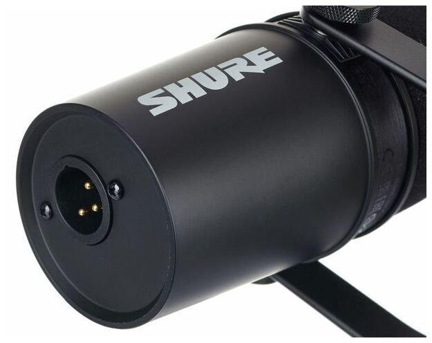 Динамический микрофон Shure MV7X