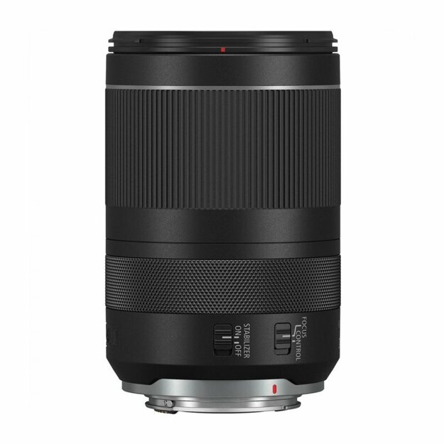 Объектив Canon RF 24-240mm F4-6.3 IS USM