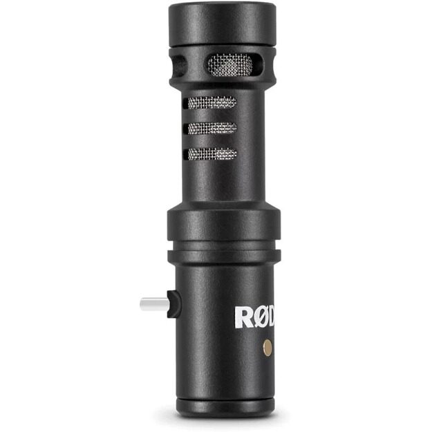 Микрофон RODE VideoMic Me-C