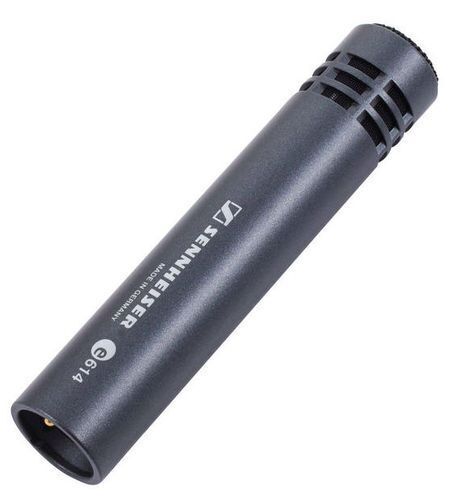 Универсальный инструментальный микрофон Sennheiser E 614