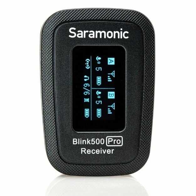 Радиосистема Saramonic Blink500 Pro B2 (RX+2TX)