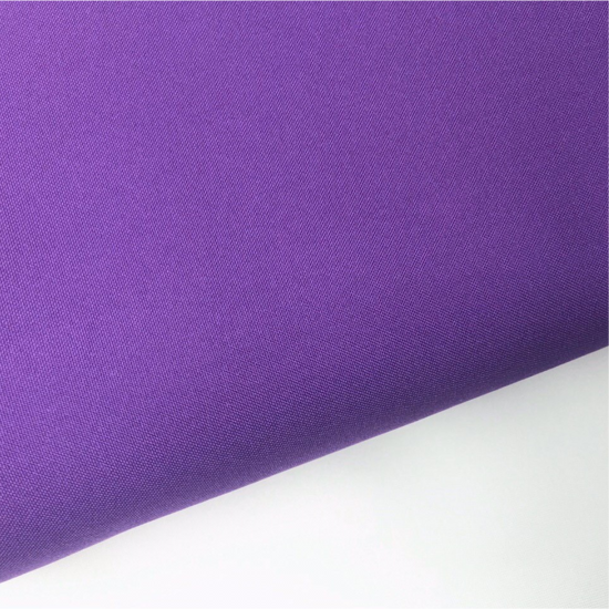 Тканевый фотофон хромакей Фиолетовый  1,5 х 1,0
