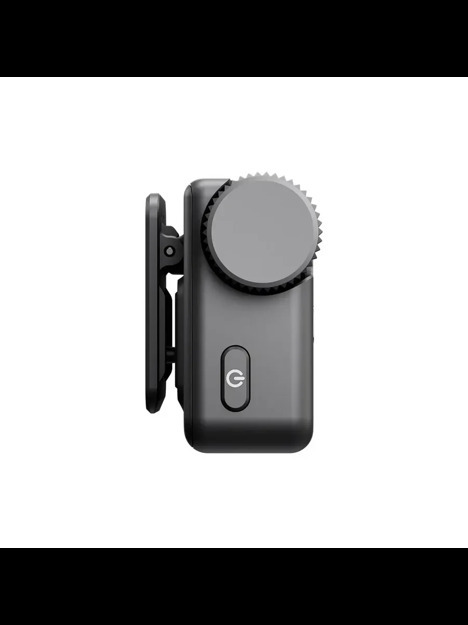 Беспроводной петличный микрофон DJI Mic Mini (1TX + 1RX)