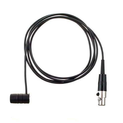 Петличный микрофон Shure WL183