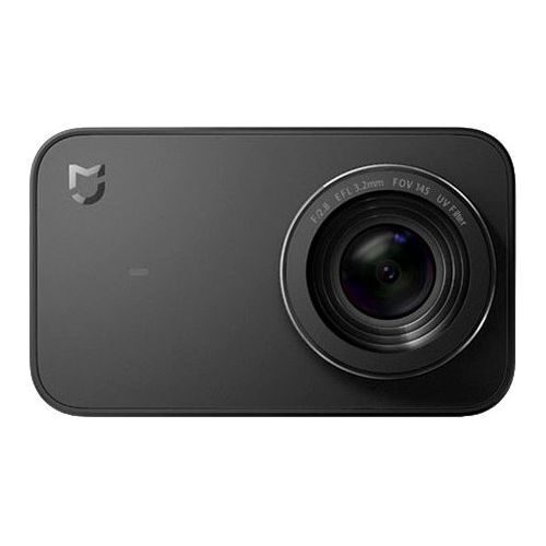 Экшн-камера Xiaomi Mijia 4K