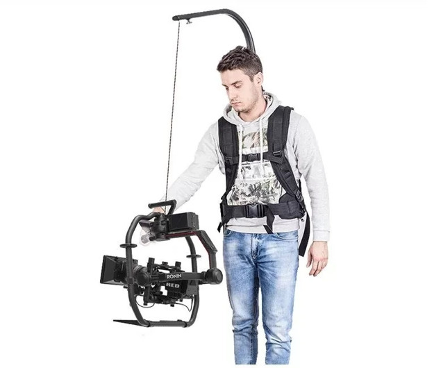 Система поддержки DigitalFoto Easyrig ER310 для стабилизатора