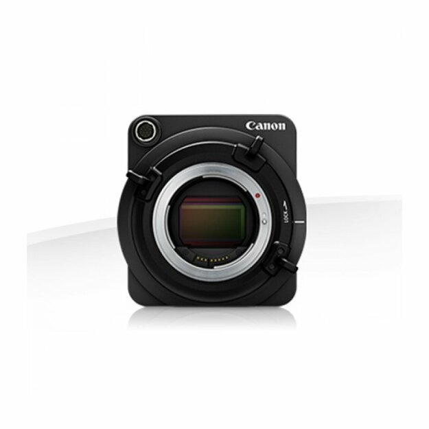 Профессиональная видеокамера Canon ME20F-SH