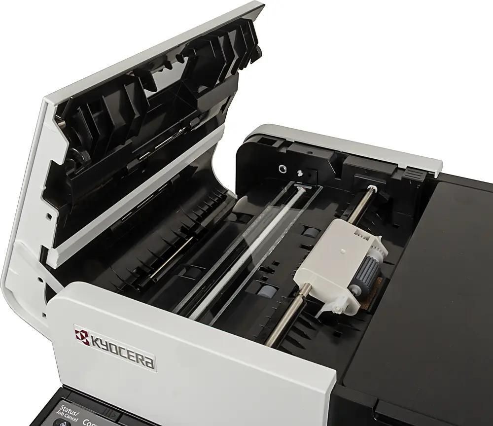 МФУ лазерное Kyocera ECOSYS M2040dn - Купить в Москве