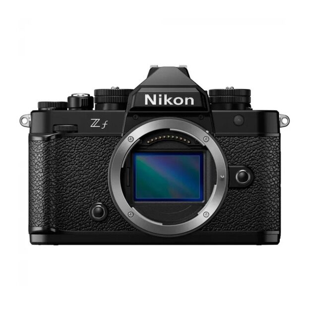 Фотокамера Nikon Zf Body