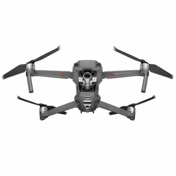 Mavic 2 Enterprise + Smart Controller