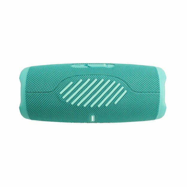 Портативная колонка JBL Charge 5 Teal