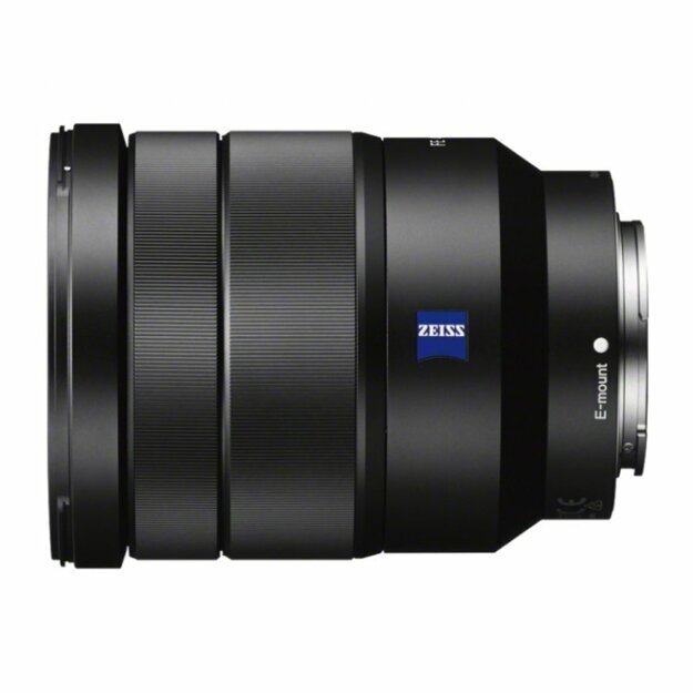 Объектив Sony Carl Zeiss Vario-Tessar T* FE 16-35 mm F4 ZA OSS (SEL1635Z)