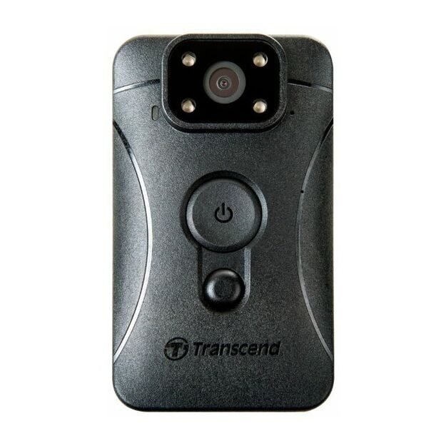 Экшн-камера Transcend Drive Pro Body 10