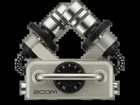 Рекордер Zoom H6 Black