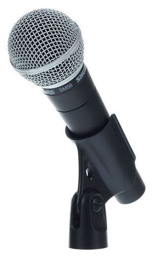 Динамический микрофон Shure SM58S