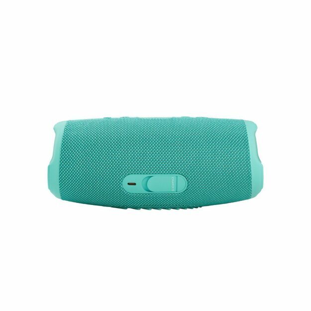 Портативная колонка JBL Charge 5 Teal