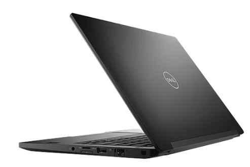 13.3" Ноутбук Dell Latitude E7390 (1920x1080, Intel Core i7-8650U, RAM 8ГБ,SSD 256ГБ, Intel UHD Graphics 620, Win 10Pro)