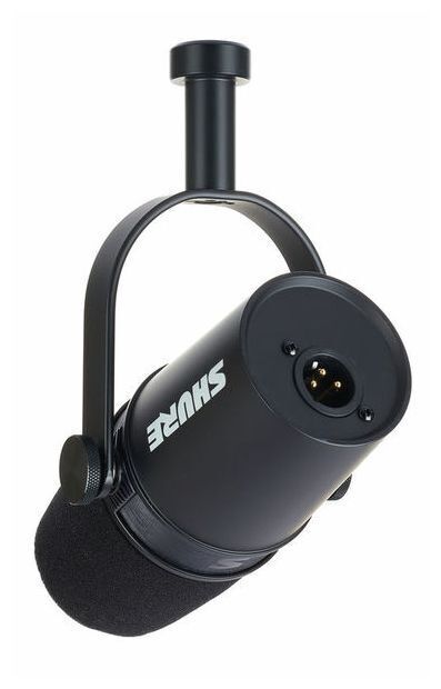 Динамический микрофон Shure MV7X