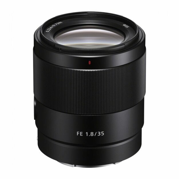Объектив Sony FE 35mm f/1.8 (SEL35F18F)