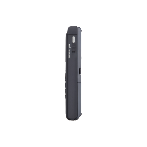 Диктофон Olympus VN-741PC (4Гб) черный (V415111BE000)