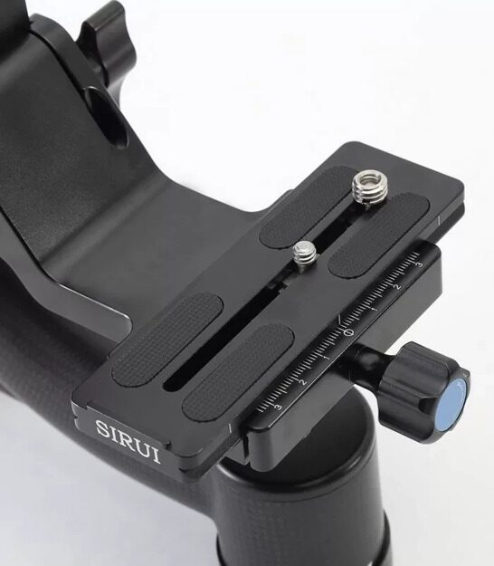 Штативная голова Sirui PH-20 Gimbal Head