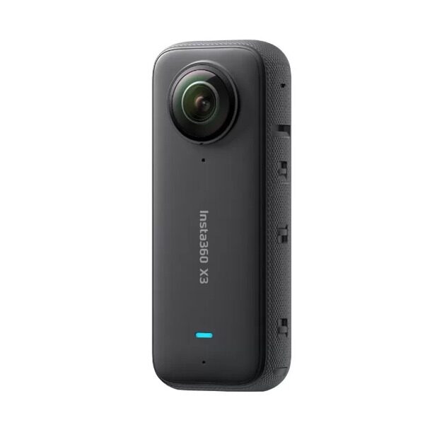 Панорамная экшн-камера Insta360 One X3