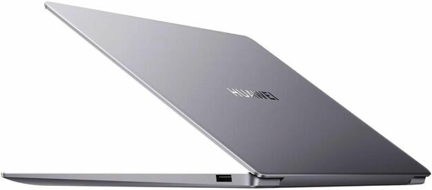 Ноутбук Huawei MateBook 14S HKFG-X 53013SDK, 14.2", IPS, Intel Core i7 13700H 2.4ГГц, 14-ядерный, 16ГБ LPDDR5, 1ТБ SSD, Intel Iris Xe graphics , Windows 11 Home, серый космос