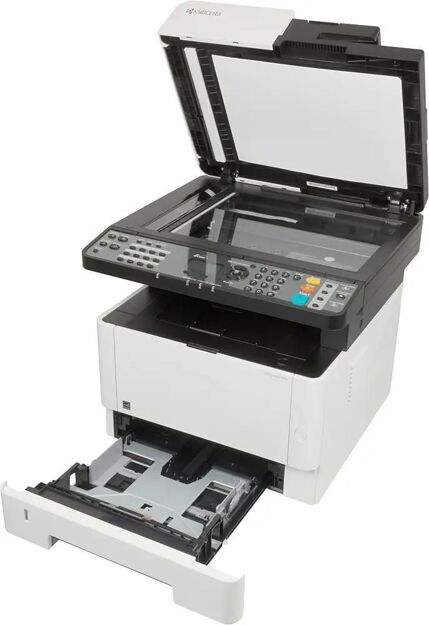 МФУ лазерное Kyocera ECOSYS M2135dn