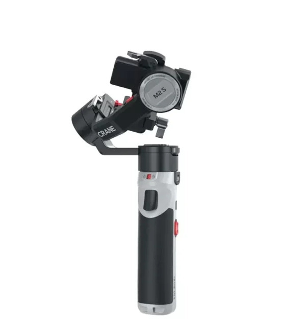 Стабилизатор Zhiyun Crane M2 S