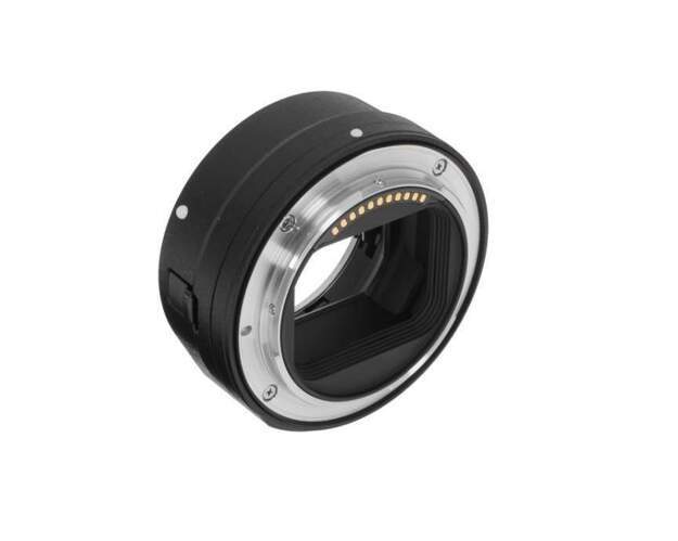 Адаптер Nikon FTZ II Mount Adapter