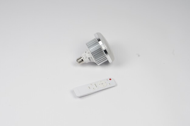 ЛАМПА СВЕТОДИОДНАЯ FST L-E27-LED30, 30 ВТ 3000-6000 К